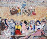 Примерна картинка за живопис